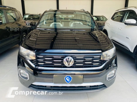 T-CROSS 1.4 250 TSI Highline