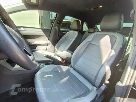 NIVUS 1.0 200 TSI Highline