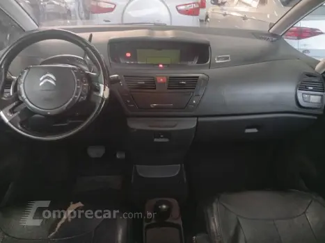 C4 - 2.0 GLX 16V 4P AUTOMÁTICO