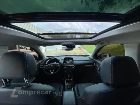 TRACKER 1.2 TURBO FLEX PREMIER AUTOMÁTICO