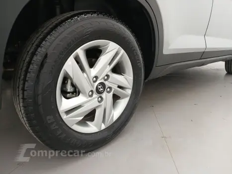 CRETA 1.0 TGDI FLEX COMFORT PLUS AUTOMÁTICO
