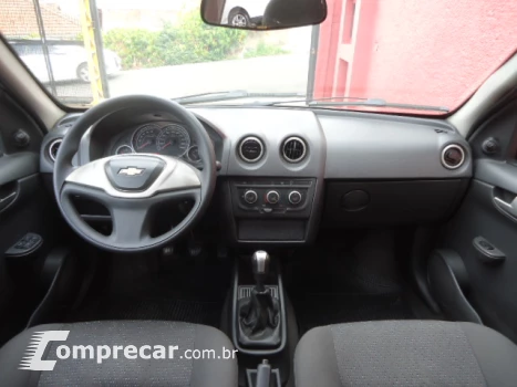 CELTA 1.0 MPFI LT 8V