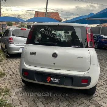 UNO 1.0 EVO Vivace 8V