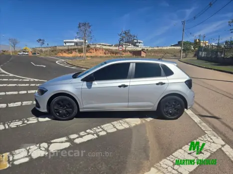 POLO 1.0 MPI TRACK MANUAL