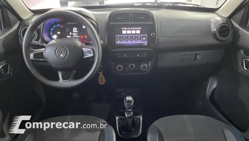 KWID 1.0 12V SCE Intense