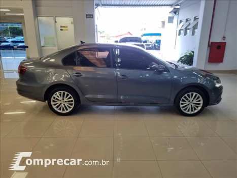 JETTA 1.4 16V TSI Comfortline