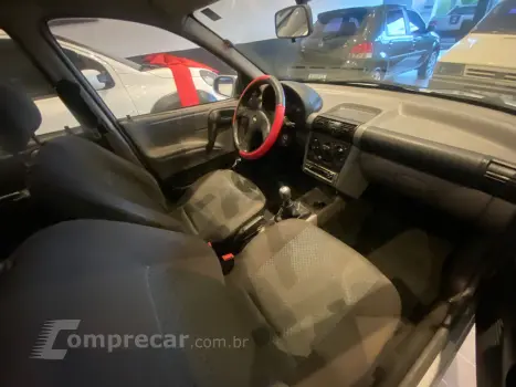 CLASSIC 1.0 MPFI LS 8V