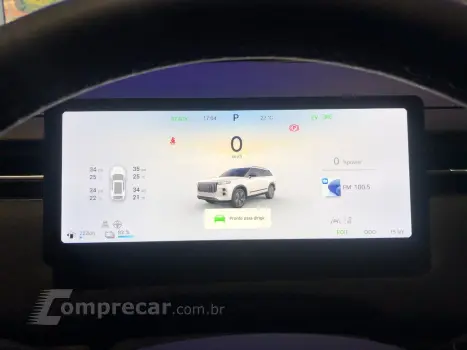 7 1.5 TGDI PHEV LUXURY DHT