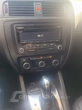 JETTA 2.0 Comfortline