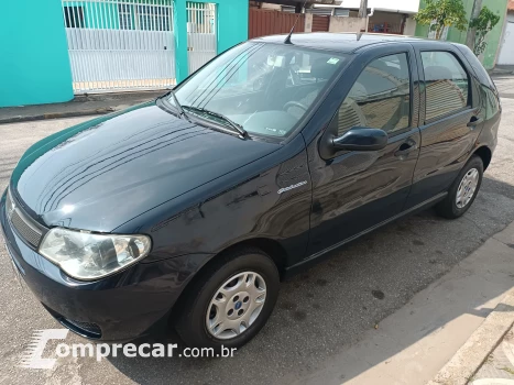 Fiat PALIO 1.0 MPI Fire Celebration 8V 4 portas