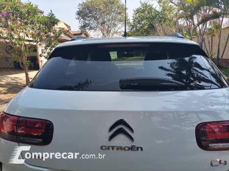 C4 CACTUS 1.6 VTI 120 Feel Business Eat6