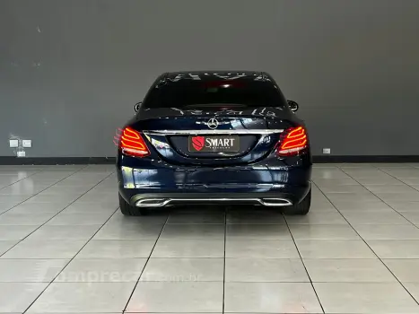 C 180  1.6 CGI Turbo