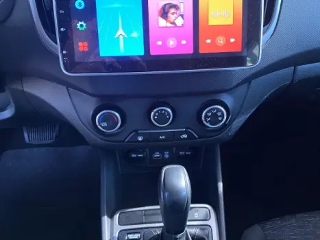 CRETA - 1.6 16V ACTION AUTOMÁTICO