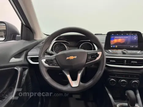 TRACKER 1.0 TURBO FLEX AUTOMÁTICO