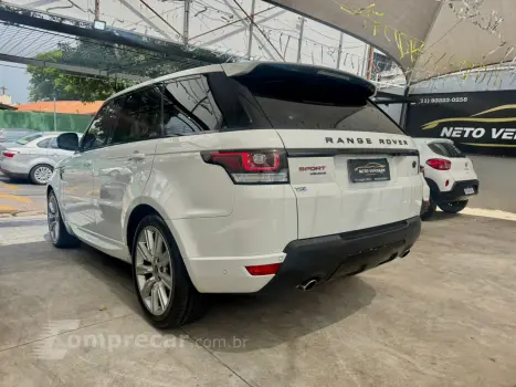 DISCOVERY SPORT 2.0 16V TD4 dynamic