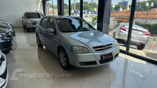 CHEVROLET ASTRA 2.0 MPFI Advantage 8V 4 portas