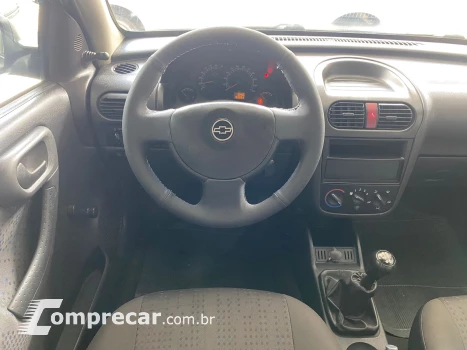 CORSA 1.4 MPFI Maxx 8V