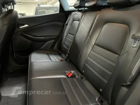 TRACKER 1.0 TURBO FLEX LT AUTOMÁTICO