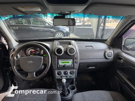 EcoSport XLT FREESTYLE 1.6 Flex 8V 5p