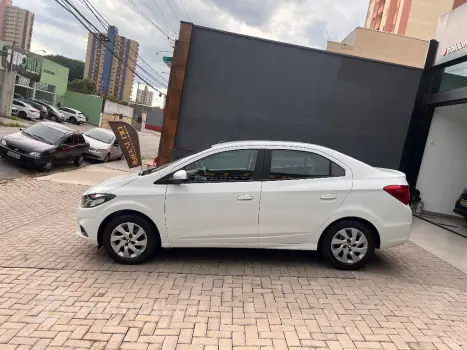 PRISMA Sed. LT 1.4 8V FlexPower 4p