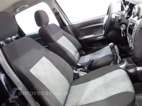 FIESTA HATCH - 1.0 ROCAM HATCH 8V 4P MANUAL