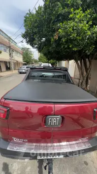 TORO 1.8 16V EVO Freedom AT6