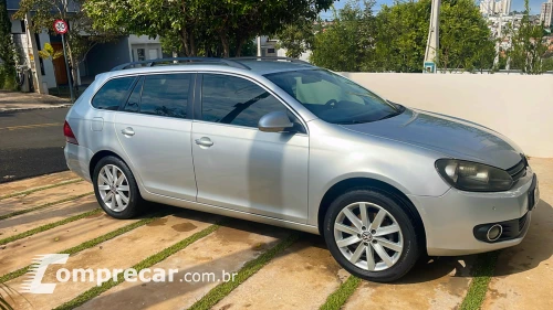 JETTA 2.5 I Variant 20V 170cv