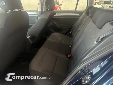 GOLF 1.4 TSI Variant Comfortline 16V