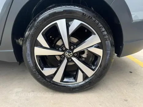 Nivus 1.0 200 Tsi Total Flex Highline Automático