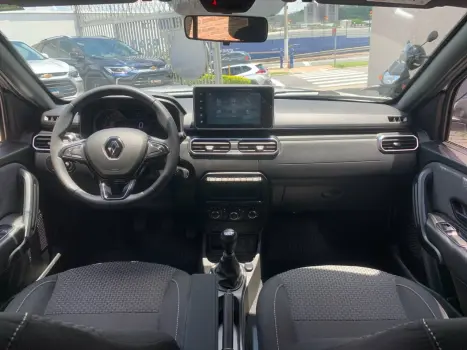 OROCH Intense 1.6 Flex 16V Mec.