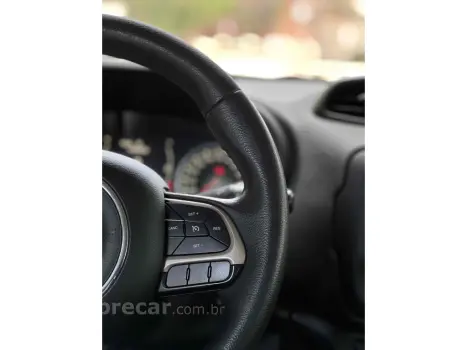 RENEGADE 1.8 16V FLEX SPORT 4P AUTOMÁTICO