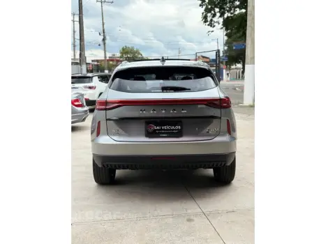 HAVAL H6 1.5 HEV PREMIUM E-TRACTION