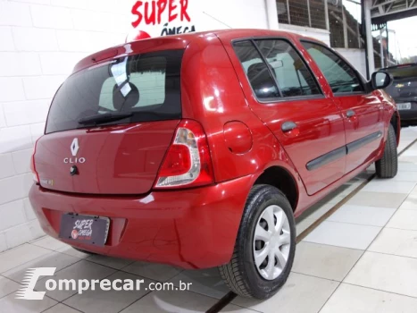 CLIO HATCH - 1.0 EXPRESSION 16V 4P MANUAL