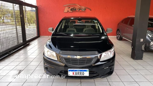 CHEVROLET ONIX 1.0 MPFI LS 8V