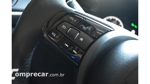 HR-V - 1.5 DI I-VTEC TURBO ADVANCE CVT