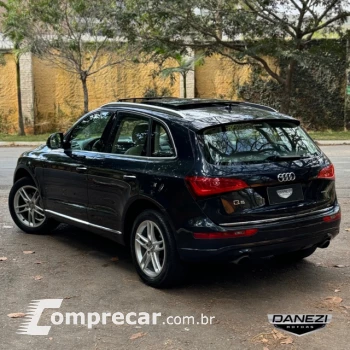 Q5 2.0 TFSI Ambiente 16V 225cv