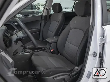 CRETA 1.6 16V Attitude