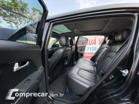 SPORTAGE 2.0 EX 4X2 16V