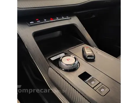 HAVAL H6 GT 1.5 PHEV AWD E-TRACTION