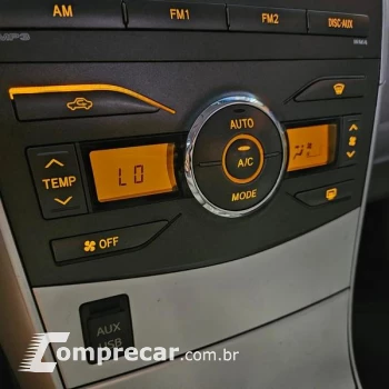 COROLLA XEI20FLEX