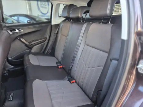 2008 Griffe 1.6 Flex 16V 5p Mec.