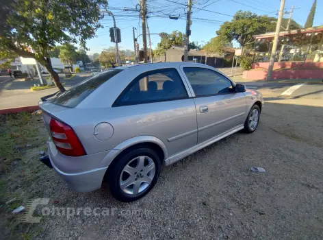 ASTRA 2.0 MPFI Sunny 8V