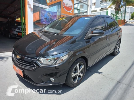 Onix Hatch 1.4 4P FLEX LTZ