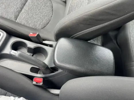 Creta 1.6 16V 4P FLEX ATTITUDE AUTOMÁTICO