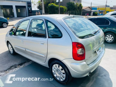 XSARA 2.0 I Exclusive Break 16V