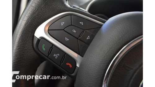 COMPASS - 2.0 16V SPORT AUTOMÁTICO