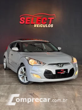 VELOSTER 1.6 16V