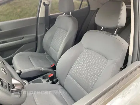 HB20S 1.0 12V FLEX COMFORT PLUS MANUAL