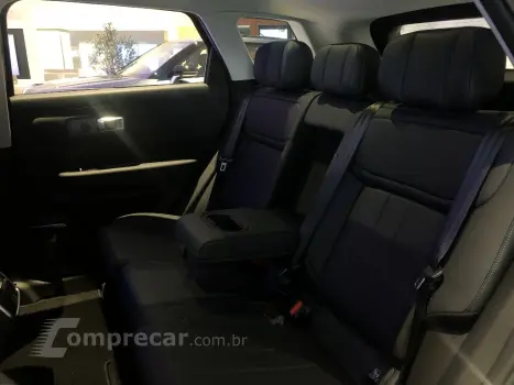 7 1.5 TGDI PHEV LUXURY DHT