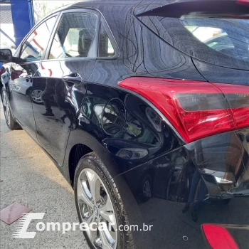 I30 1.6 MPFI 16V